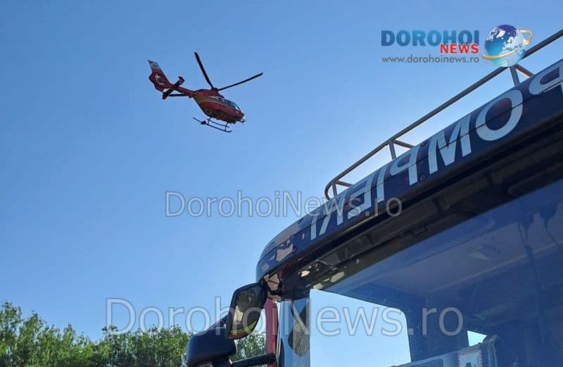Elicopter SMURD DH_05