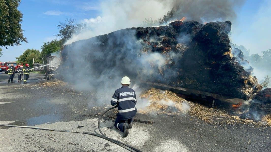 Incendiu camion_002