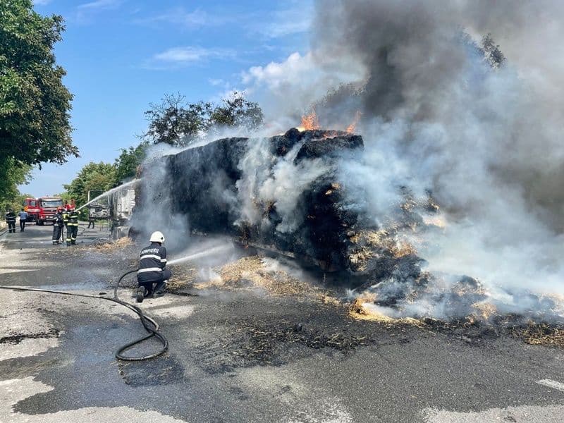 Incendiu camion_009