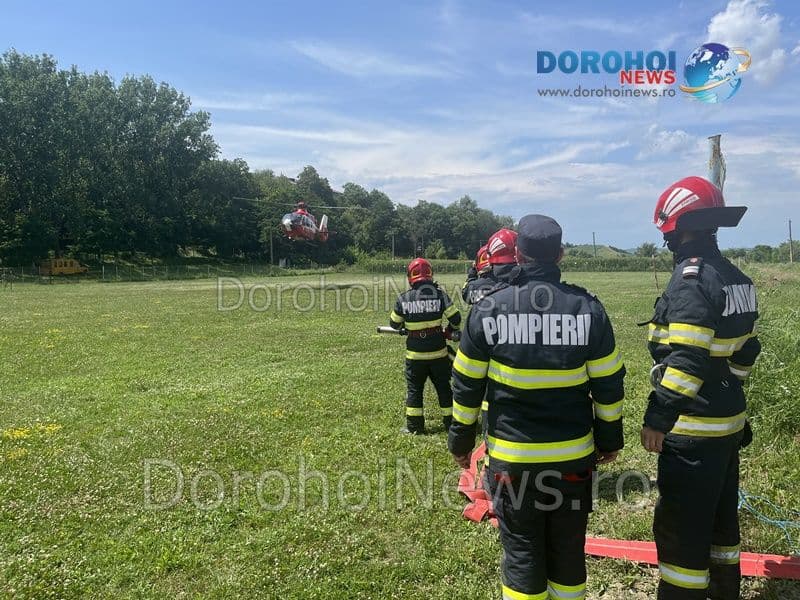 Elicopter SMURD Dorohoi_01