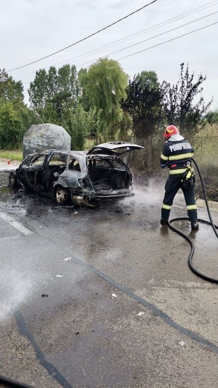 Autoturism incendiu_1