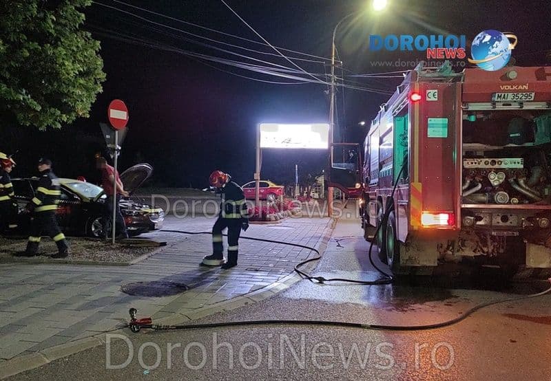 Incendiu taxi Dorohoi_10