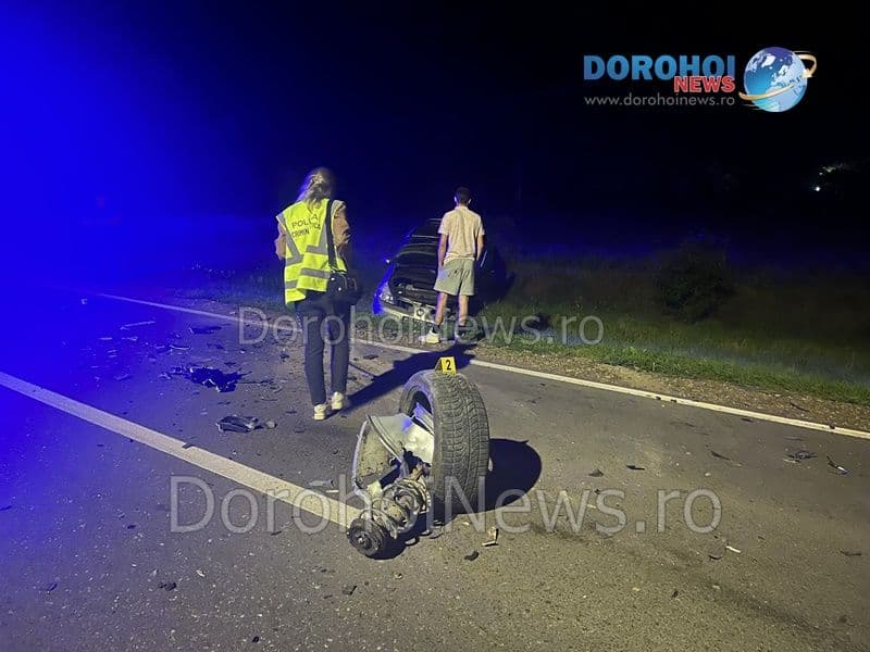 Accident Dorohoi_01