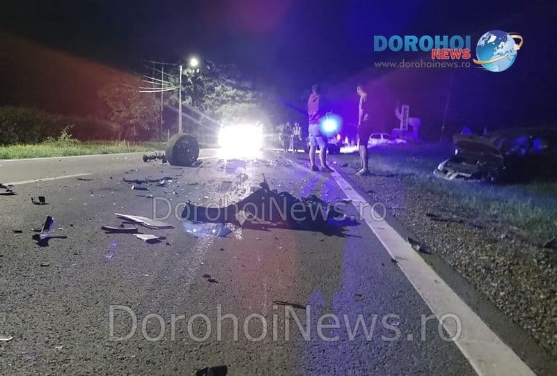 Accident Dorohoi_15