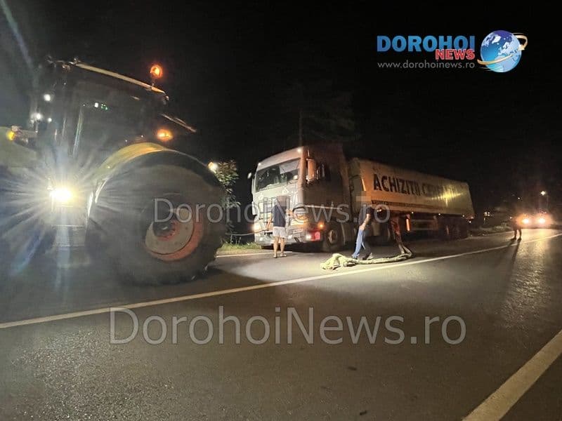 TIR in sant la Dorohoi_02