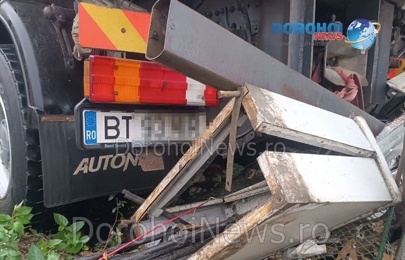 Accident Dorohoi_12