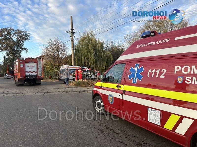 Accident tren Dorohoi_01