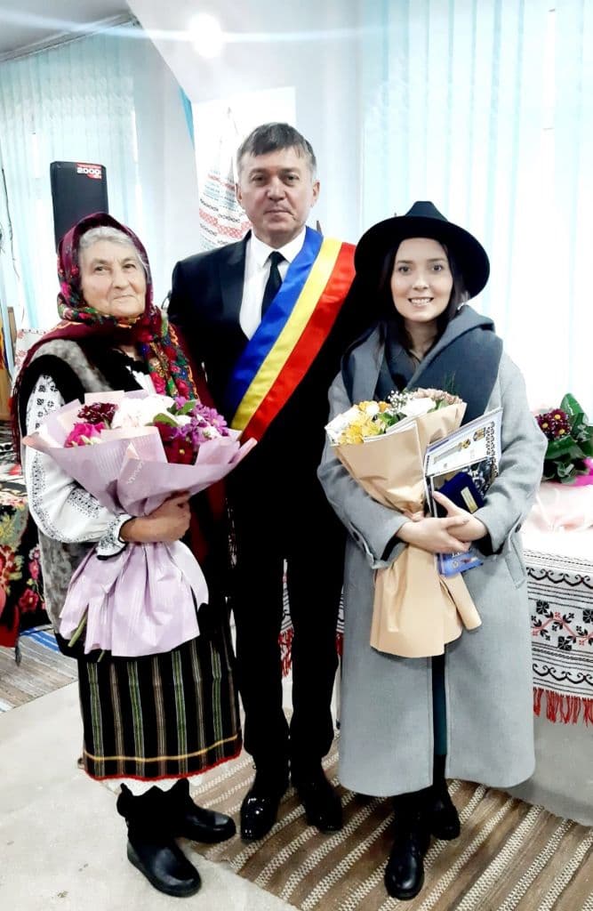cetatean de onoare 15