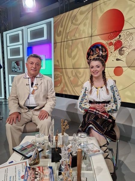 Lorena si Marcel Dupu TVR Iasi_003