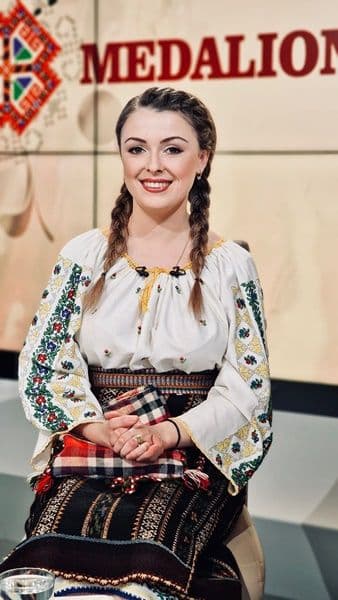 Lorena si Marcel Dupu TVR Iasi_004