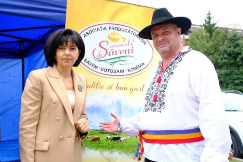 Doina Federovici - Viorel Svabu