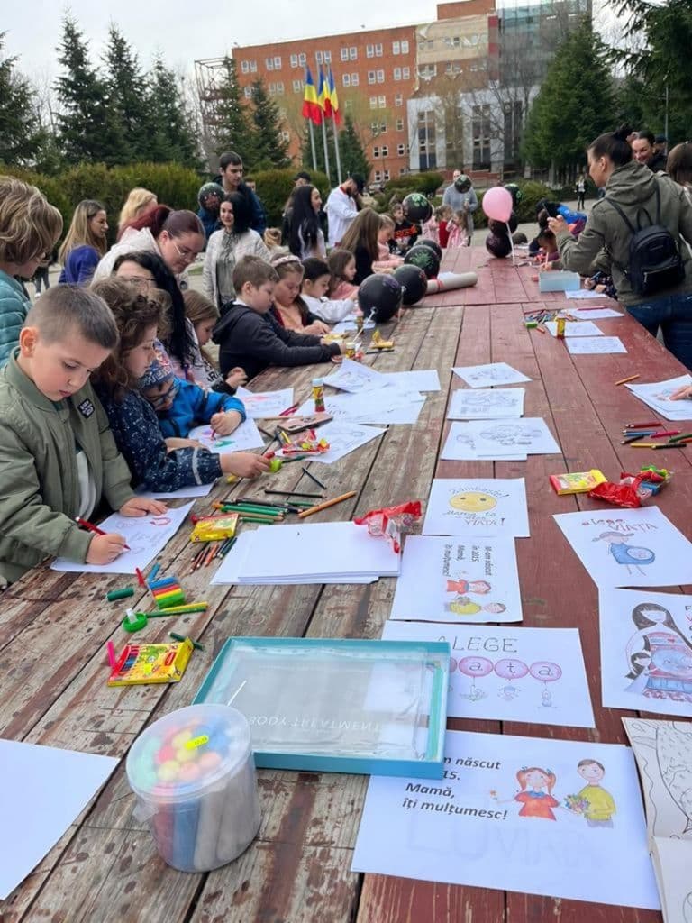 Marsul pentru viata 2023_Dorohoi_08