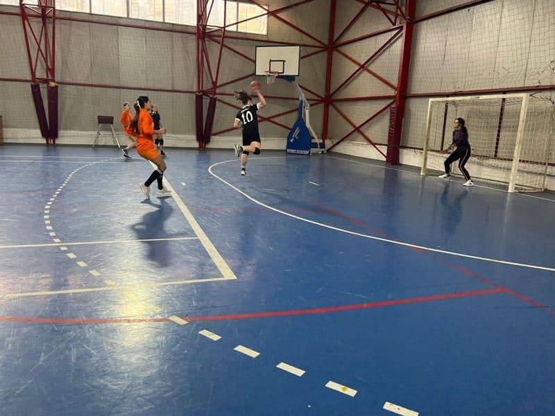 handbal 07