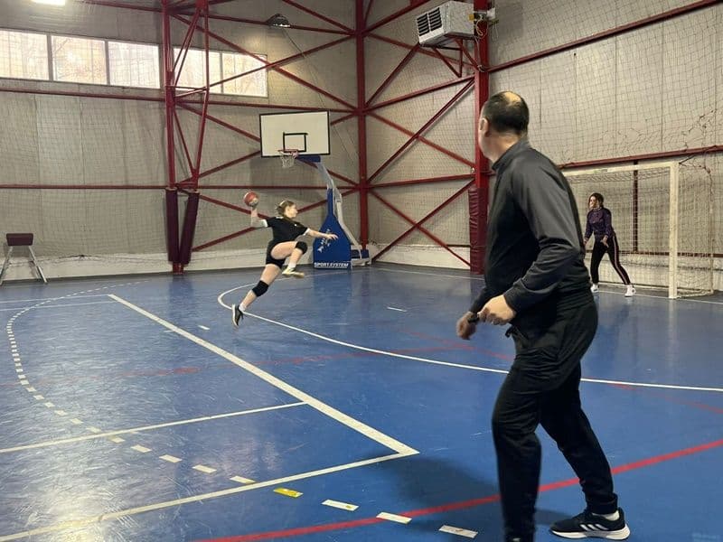 handbal 11