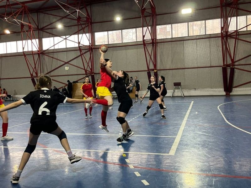handbal 13