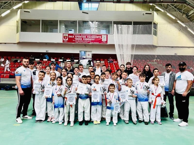 Karate (2)