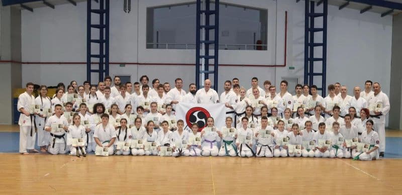 Karate (3)