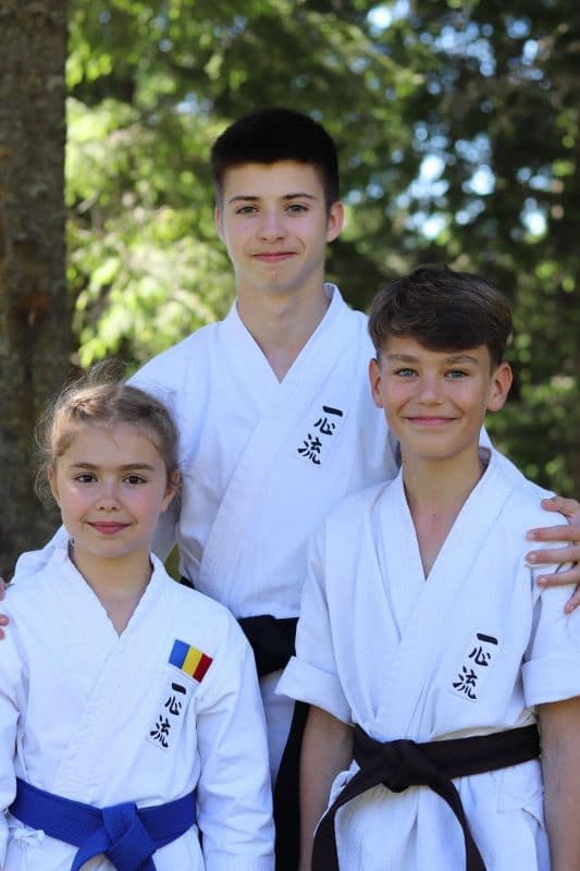 Karate (4)
