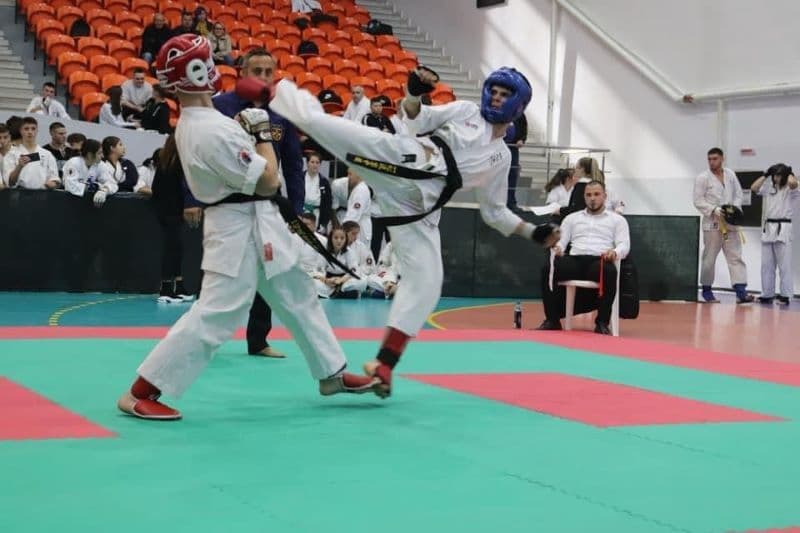Karate (5)