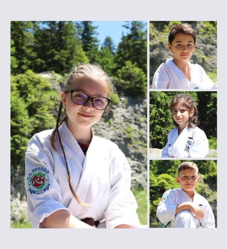 Karate (6)