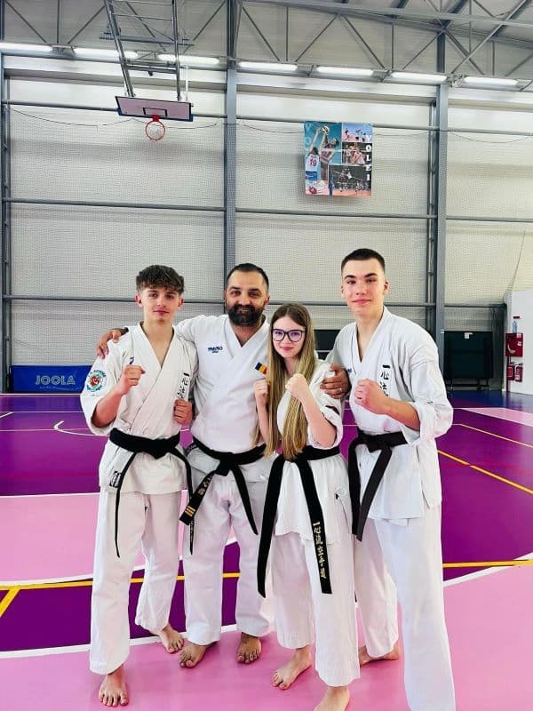 Karate (9)