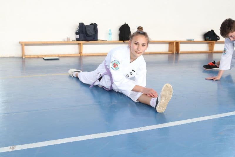 Karate (10)