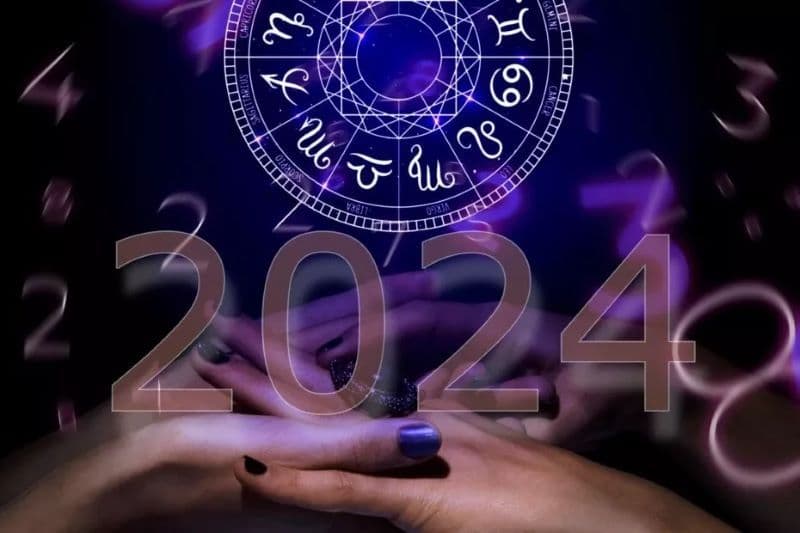 Horoscopul lunii ianuarie 2024. Noi oportunități pentru cele mai multe dintre zodii