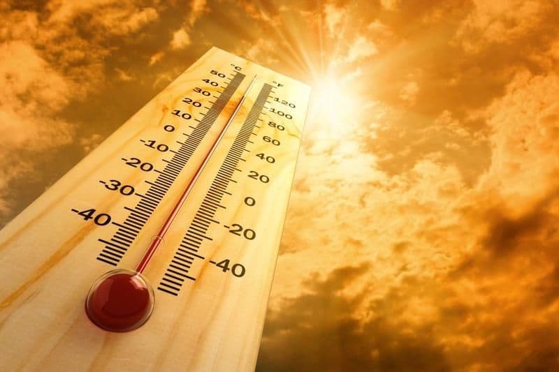 Anul 2023 a fost cel mai călduros din istoria măsurătorilor climatice