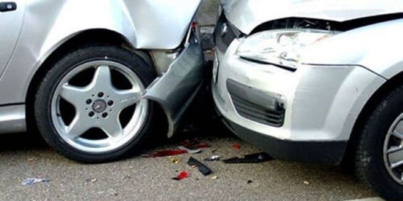 Accident, în centrul municipiului Botoșani, produs de un botoșănean în vârstă de 62 de ani, în stare de ebrietate