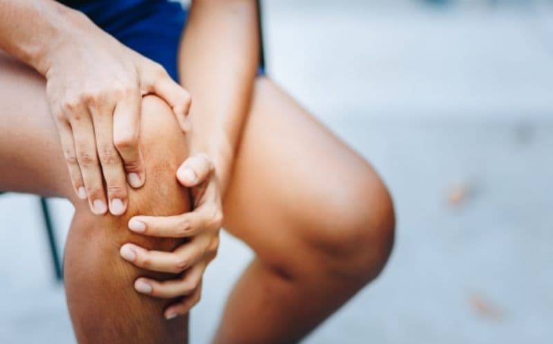 Alimente rele in caz de osteoartrita