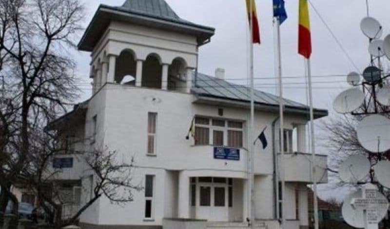 Primăria Ibănești: Anunț de vânzare imobile din domeniul privat