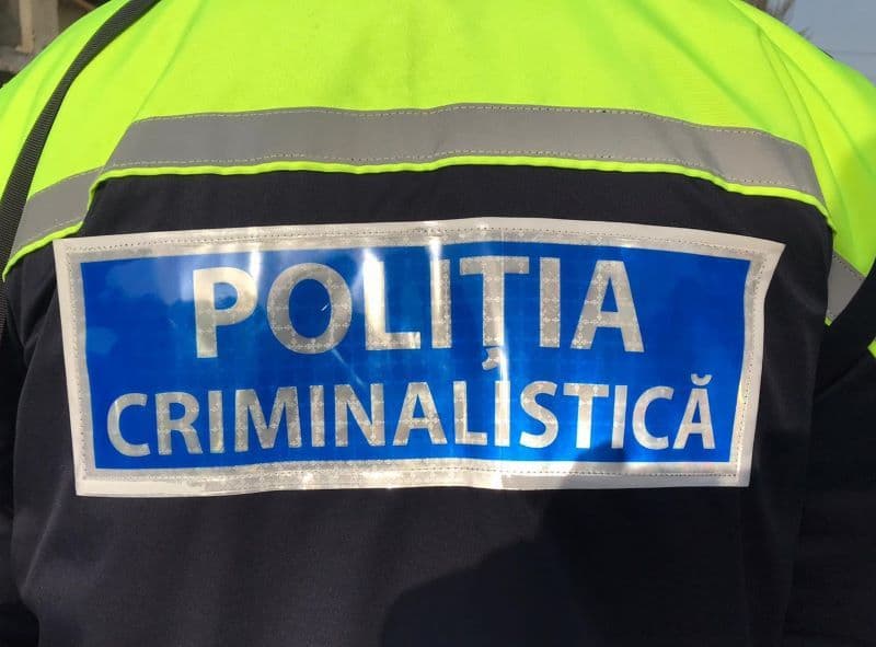 Descoperire tragică în județul Botoșani! Bărbat de 40 de ani, găsit mort pe un câmp