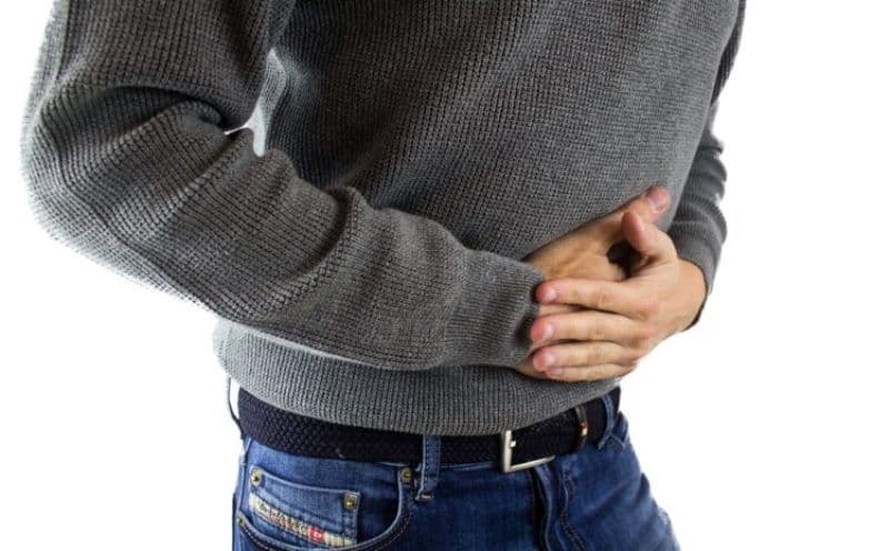 Complicațiile sindromului de colon iritabil
