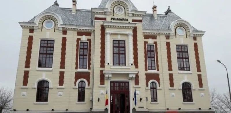 Primăria Dorohoi scoate la licitație o serie de spații și terenuri pentru închirieri