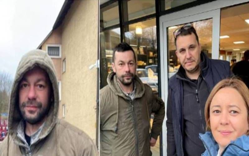 Un bărbat din Botoșani, a trăit coșmarul vieții sale! A plecat cu microbuzul din Austria spre România: bătut și dat jos fără bagaje