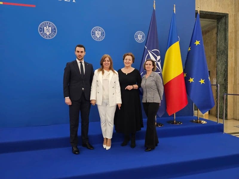 Florin Gavril: „9,1 milioane de lei pentru dezvoltarea serviciilor sociale din județ”