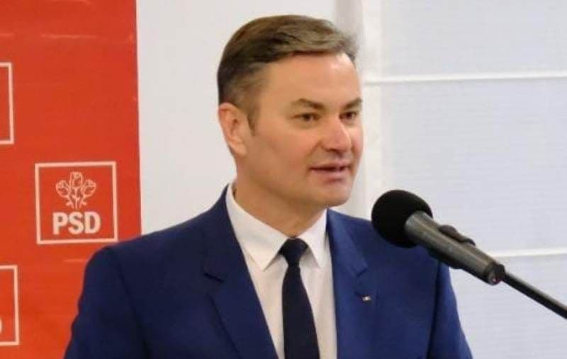 Dan Șlincu: „Proiectele de infrastructură mare din regiunea Moldovei, Autostrăzile A7 și A8 sunt prinse în bugetul pentru 2024, alături de alte invest