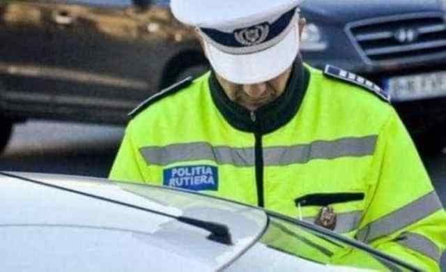 Bărbat din Corlăteni depistat la volan sub influența alcoolului