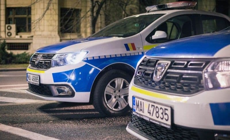 Peste 100 de amenzi aplicate în ultimele 24 de ore în județul Botoșani