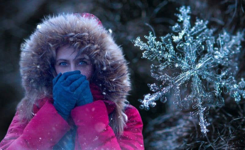 România nu scapă de ger! Unde vor fi –15 grade. Prognoza meteo ANM