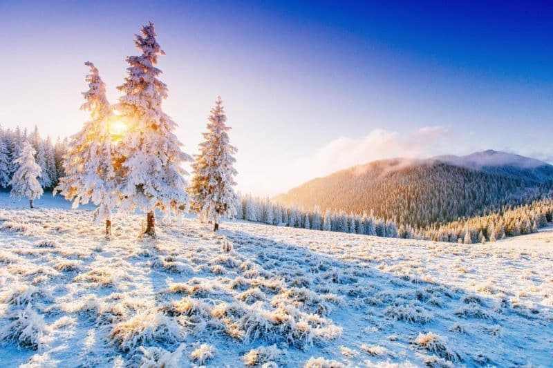 ANM a publicat o prognoză meteo pentru următoarele două săptămâni. Vezi cum va fi vremea în Moldova!