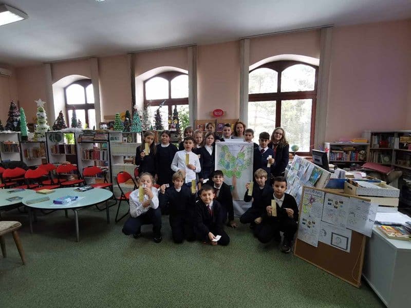 Ziua Culturii Naționale sărbătorită la Biblioteca Municipală Dorohoi - FOTO