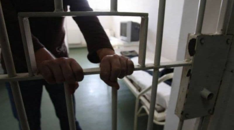 Decizie a instanței în privința bărbatului din Durnești acuzat de lovire, amenințare, lipsire de libertate și viol