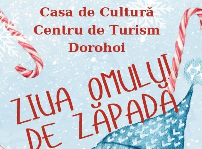 Inițiativă inedită la Casa de Cultură Dorohoi: Carte de activități în format PDF