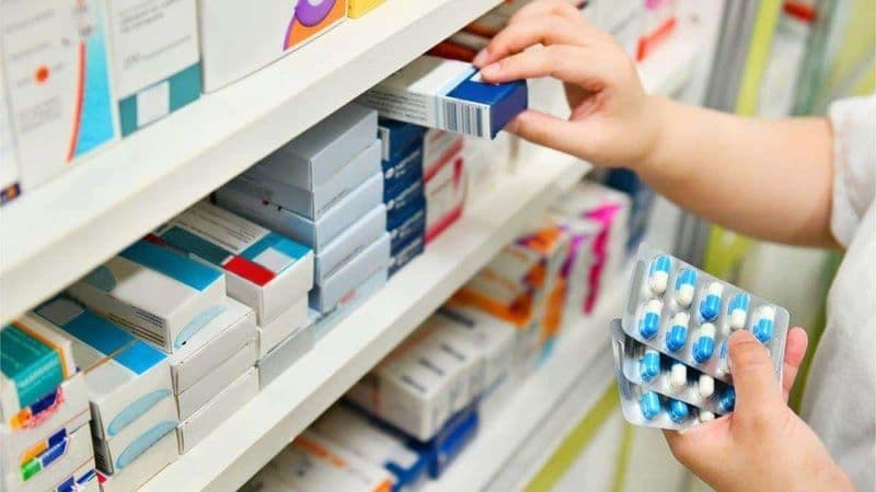 Antibioticele vor putea fi cumpărate din farmacii fără rețetă. Vezi condițiile puse de Ministerul Sănătății!