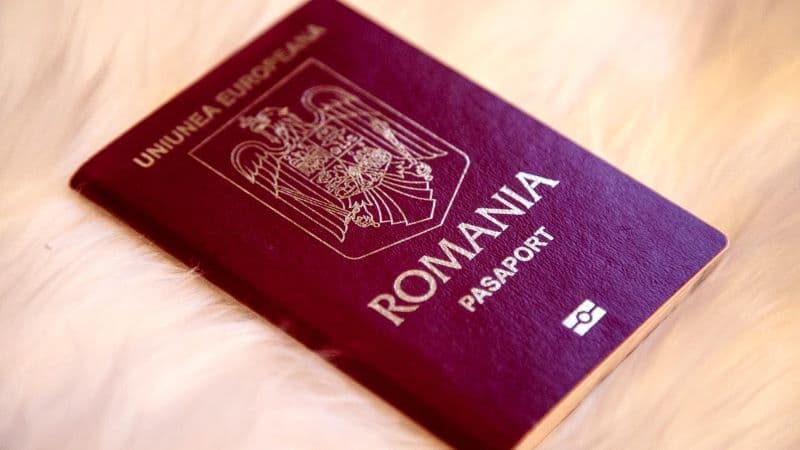 Direcția Generală de Pașapoarte: Anunț privind programul de lucru în data de 24 ianuarie