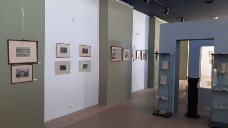 Oră deschisă și expoziție organizată la Memorialul Ipotești – Centrul Național de Studii „Mihai Eminescu”