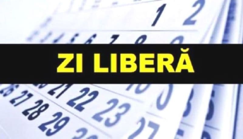 Bugetarii și elevii vor fi liberi pe data de 24 ianuarie. Vezi ce semnifică această zi!