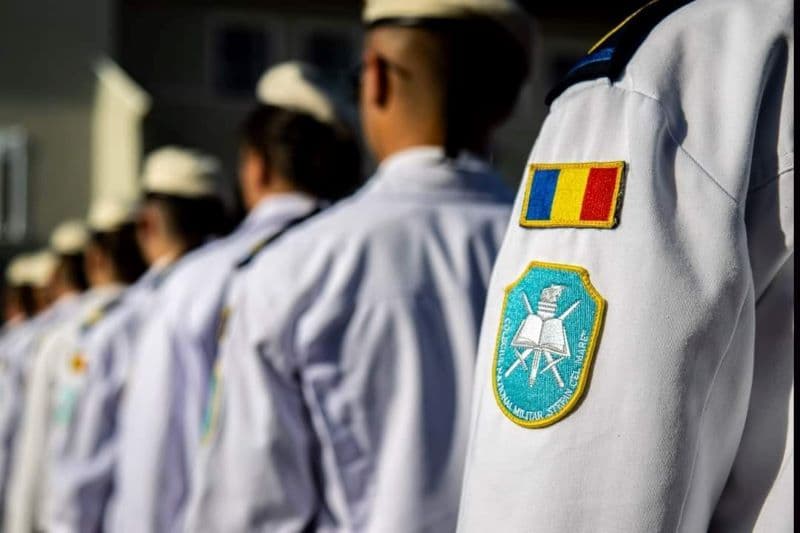 Au început înscrierile la instituțiile militare de învățământ liceal pentru anul de învățământ. Vezi criteriile specifice de recrutare!