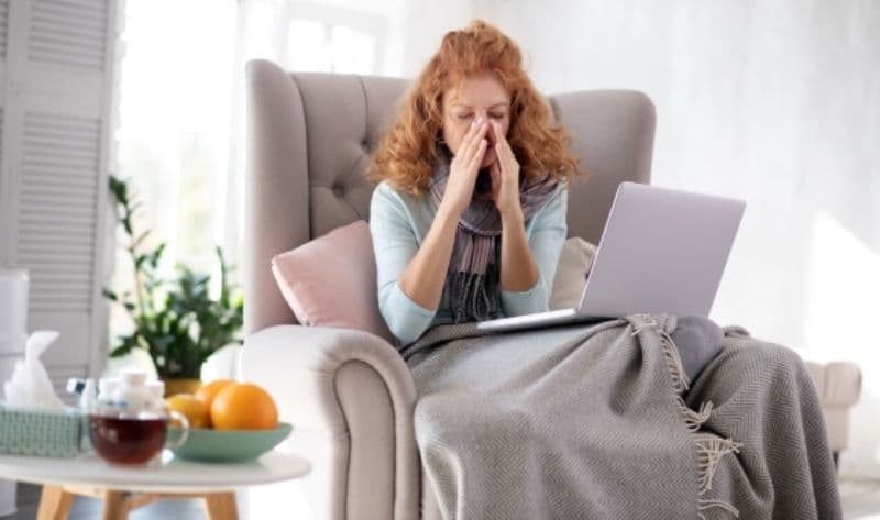 Salata care reduce tusea, întărește imunitatea și reglează colesterolul